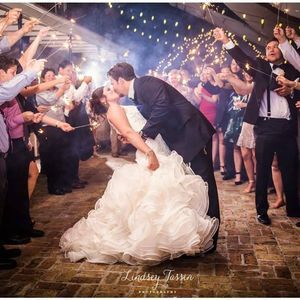 Meet your Posher, Christian